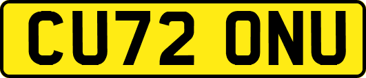 CU72ONU