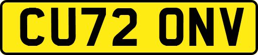 CU72ONV