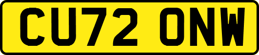 CU72ONW