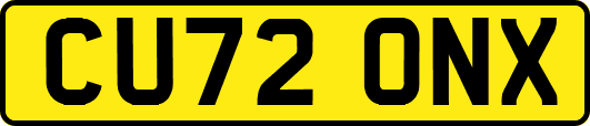 CU72ONX