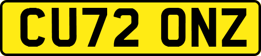CU72ONZ