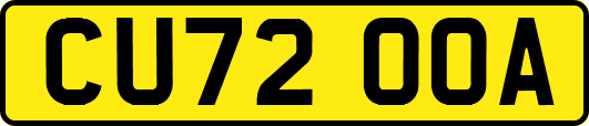 CU72OOA