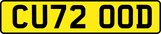 CU72OOD