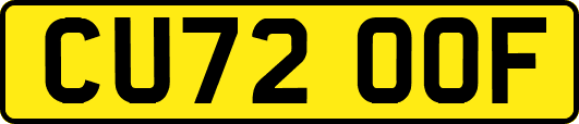 CU72OOF