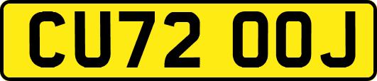 CU72OOJ