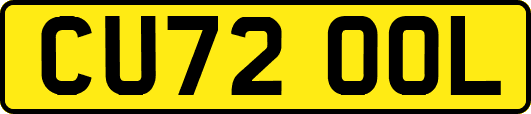 CU72OOL