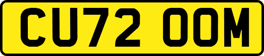 CU72OOM