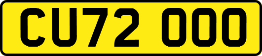 CU72OOO