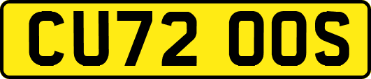 CU72OOS