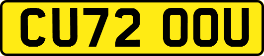 CU72OOU