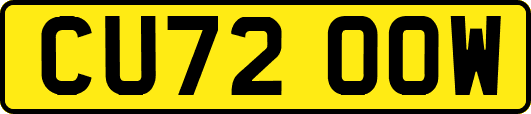 CU72OOW