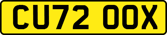 CU72OOX