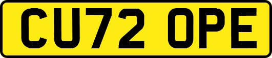 CU72OPE