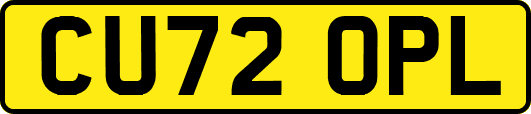 CU72OPL