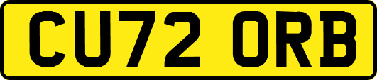 CU72ORB