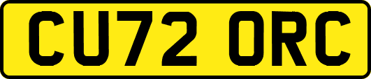 CU72ORC