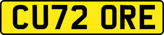 CU72ORE