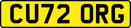 CU72ORG