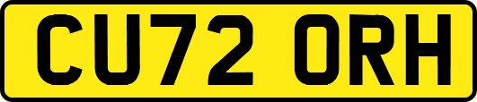 CU72ORH