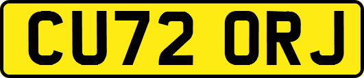 CU72ORJ