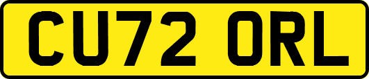 CU72ORL