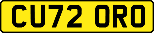CU72ORO