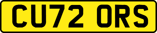 CU72ORS