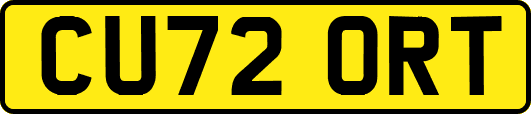 CU72ORT