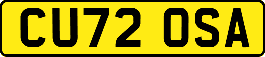 CU72OSA