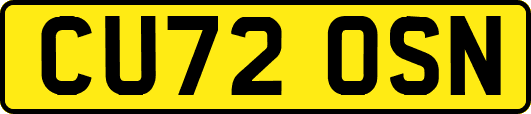 CU72OSN