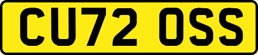CU72OSS