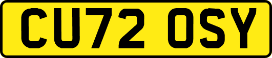 CU72OSY