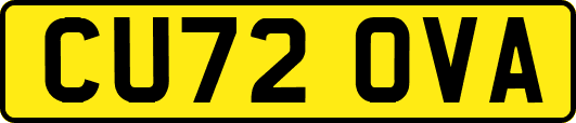 CU72OVA