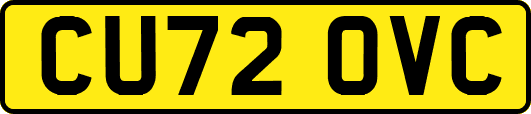 CU72OVC