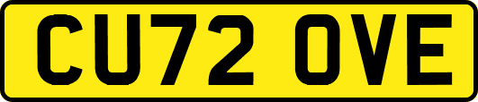CU72OVE