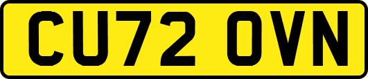 CU72OVN