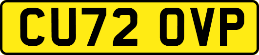 CU72OVP