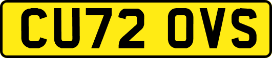 CU72OVS