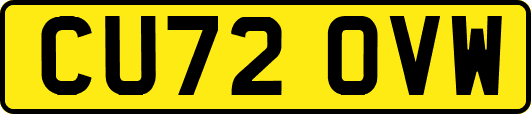 CU72OVW