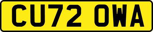 CU72OWA