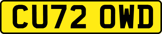 CU72OWD