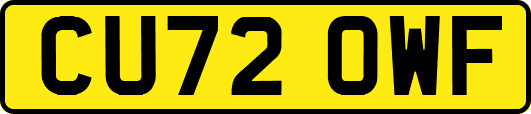 CU72OWF