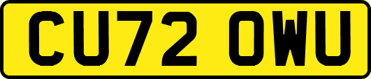CU72OWU