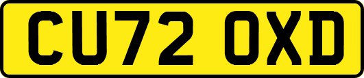 CU72OXD