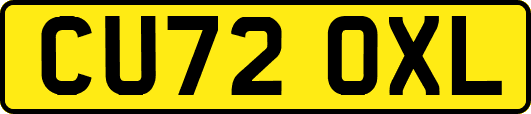 CU72OXL