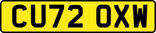 CU72OXW