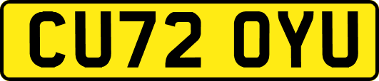 CU72OYU