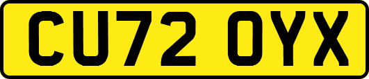 CU72OYX