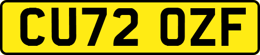 CU72OZF
