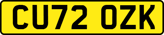 CU72OZK